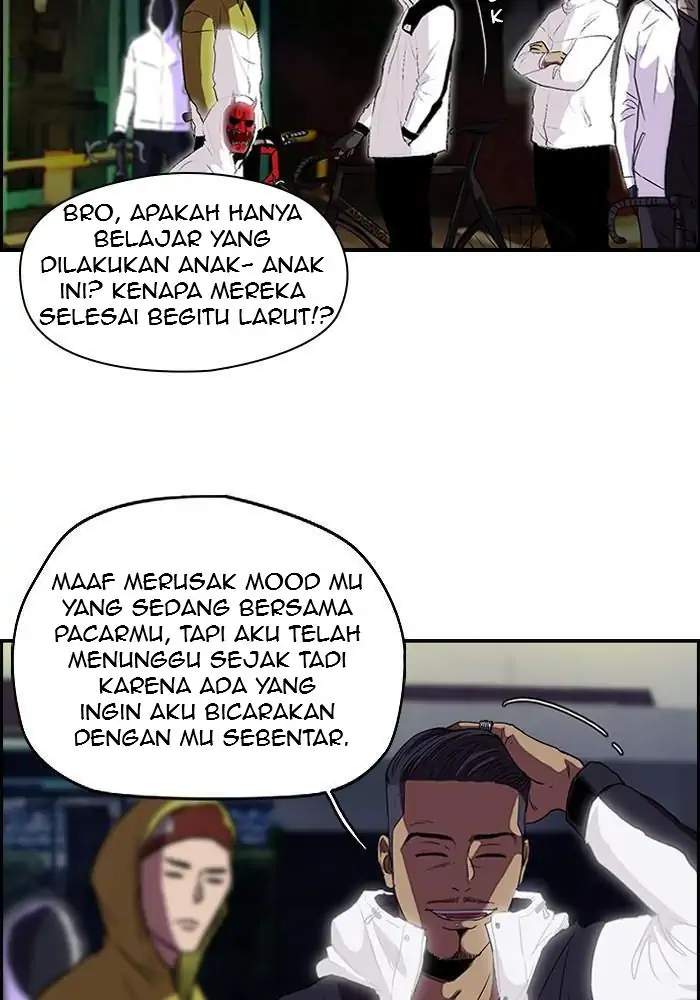 Read Wind Breaker ID Manga Online