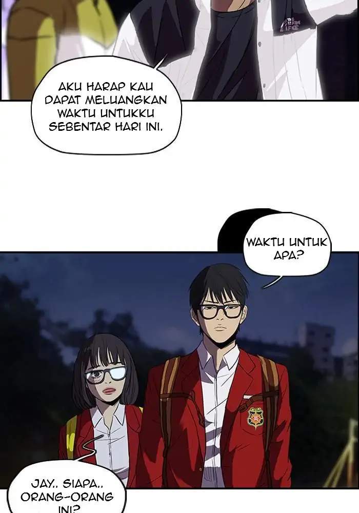 Read Wind Breaker ID Manga Online