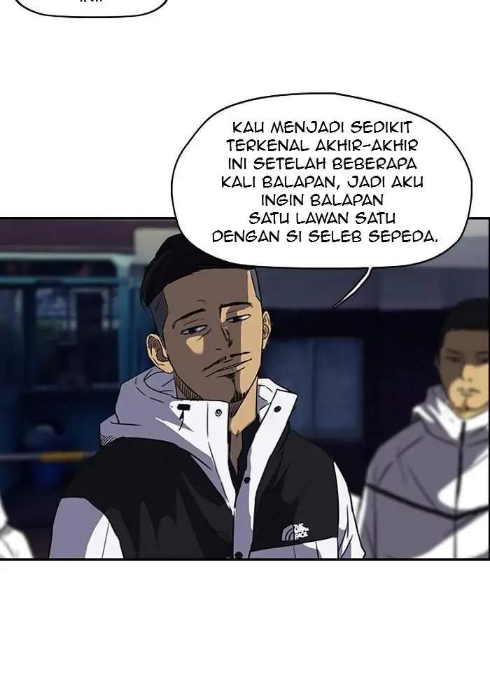 Read Wind Breaker ID Manga Online