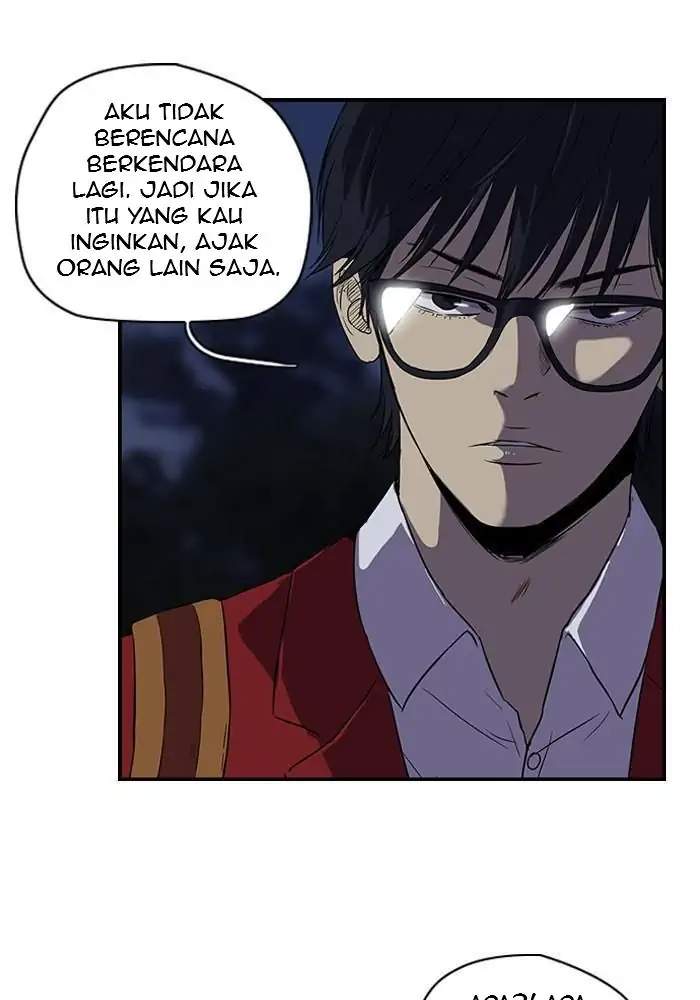 Read Wind Breaker ID Manga Online