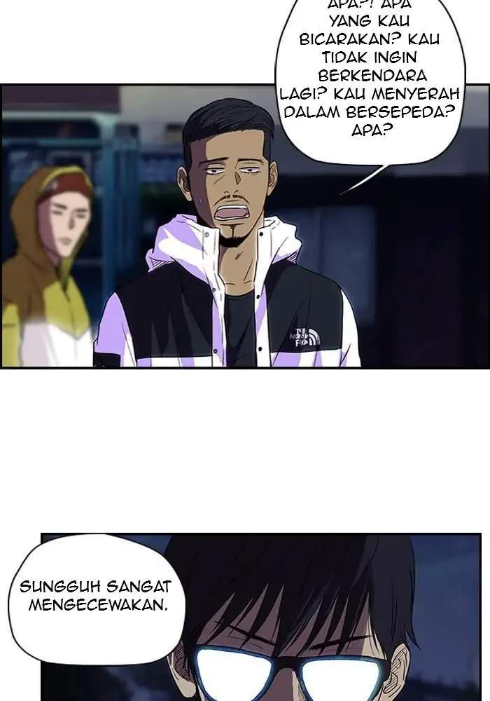 Read Wind Breaker ID Manga Online