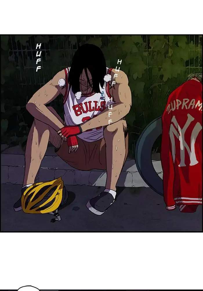 Read Wind Breaker ID Manga Online