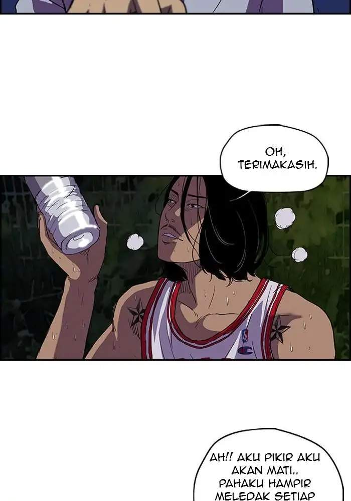 Read Wind Breaker ID Manga Online