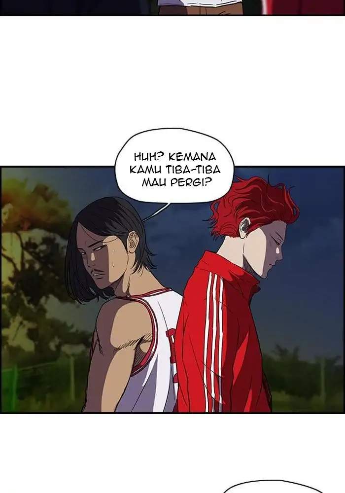 Read Wind Breaker ID Manga Online