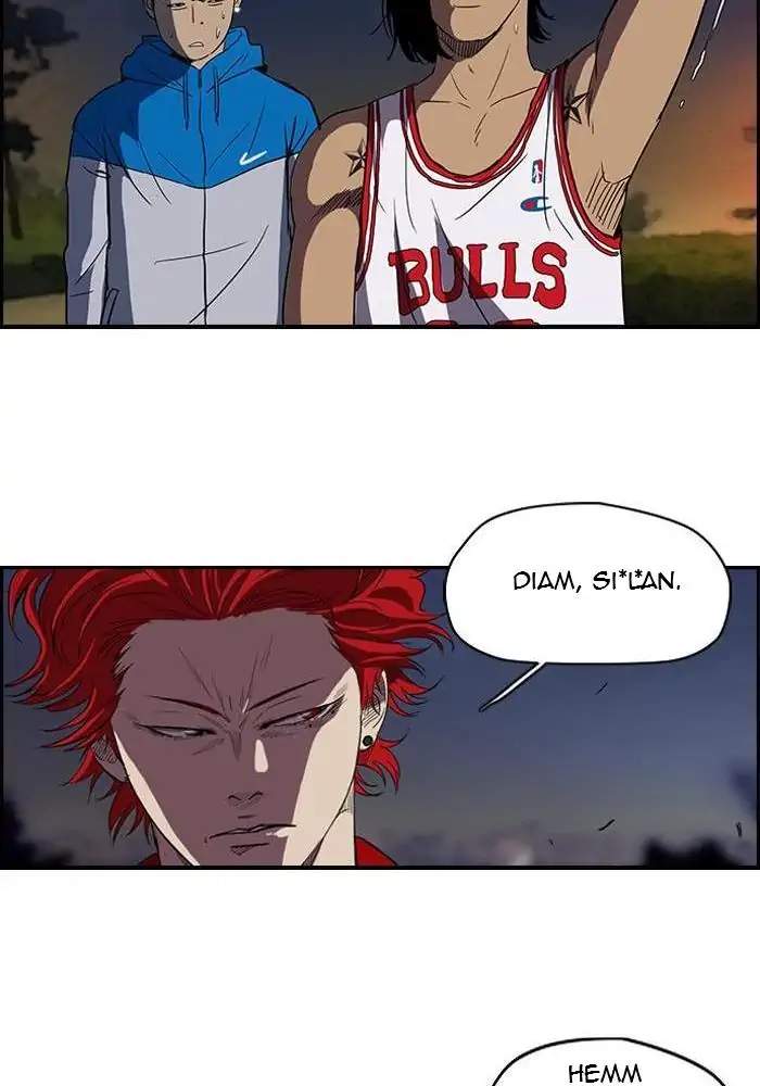 Read Wind Breaker ID Manga Online