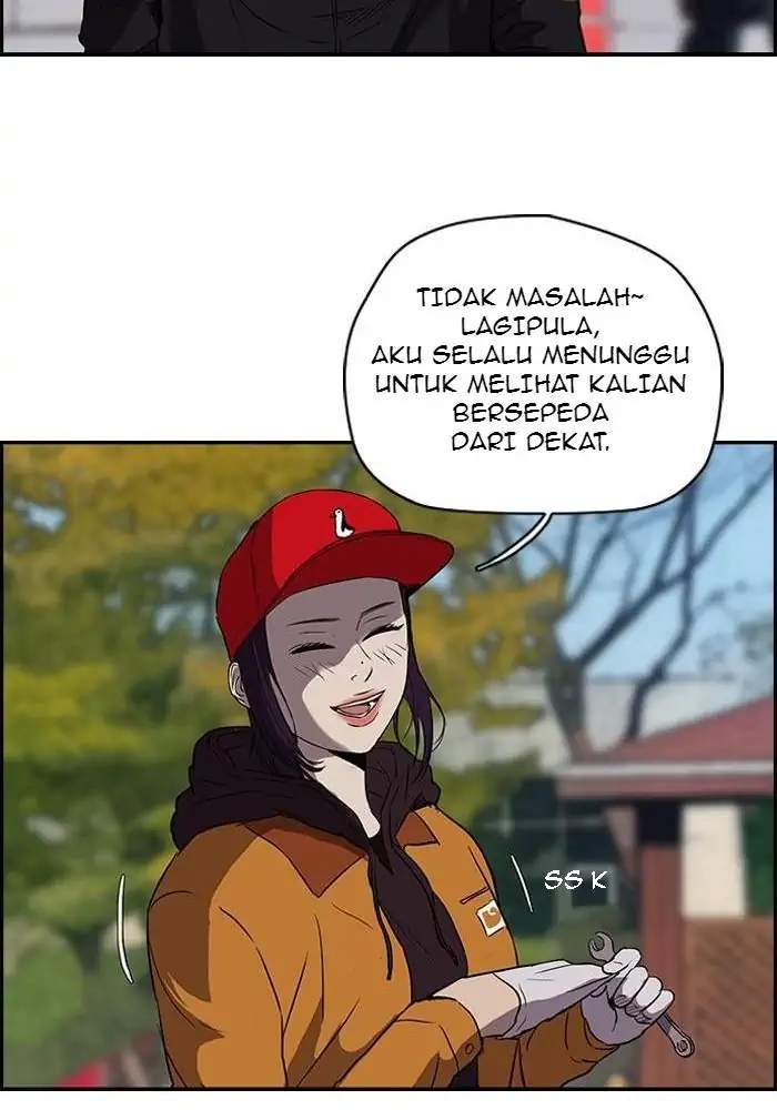 Read Wind Breaker ID Manga Online