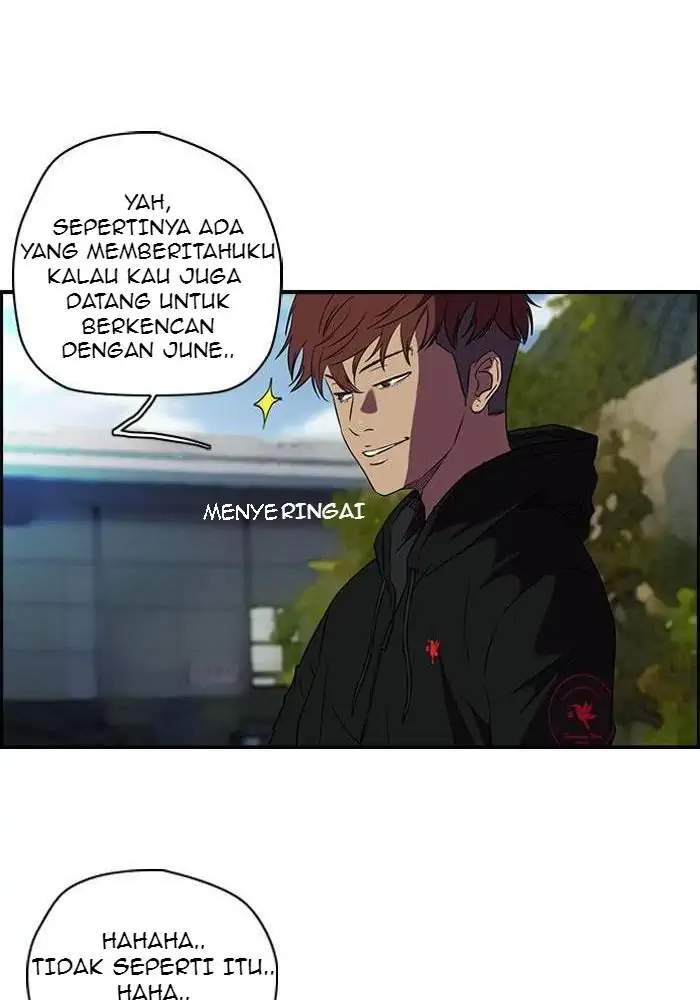 Read Wind Breaker ID Manga Online