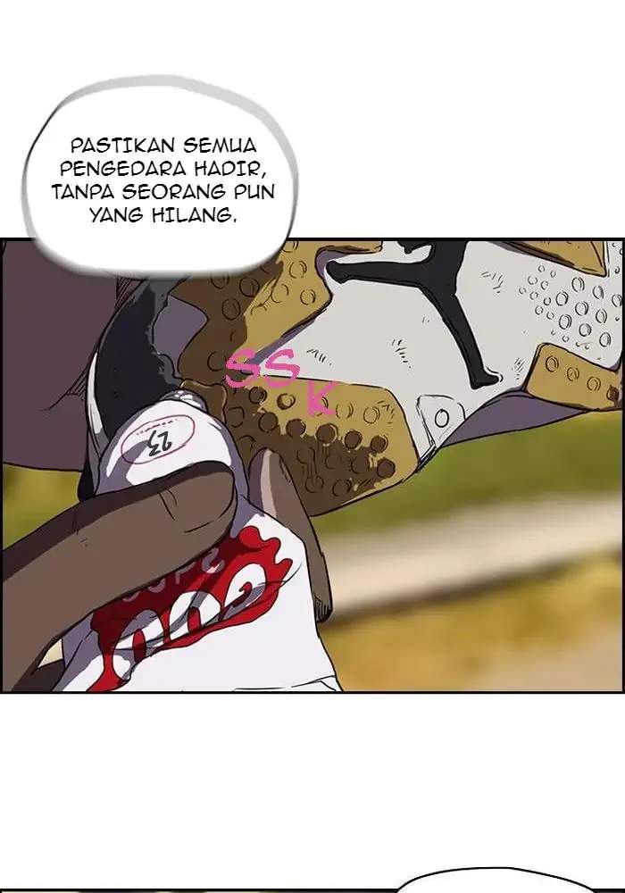 Read Wind Breaker ID Manga Online