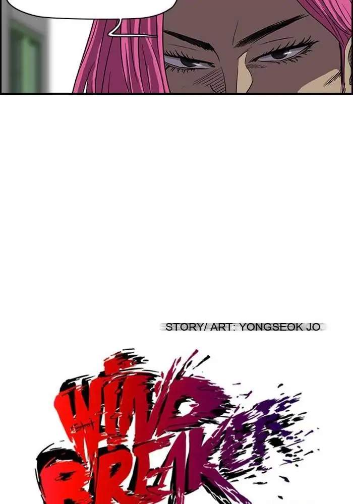 Read Wind Breaker ID Manga Online