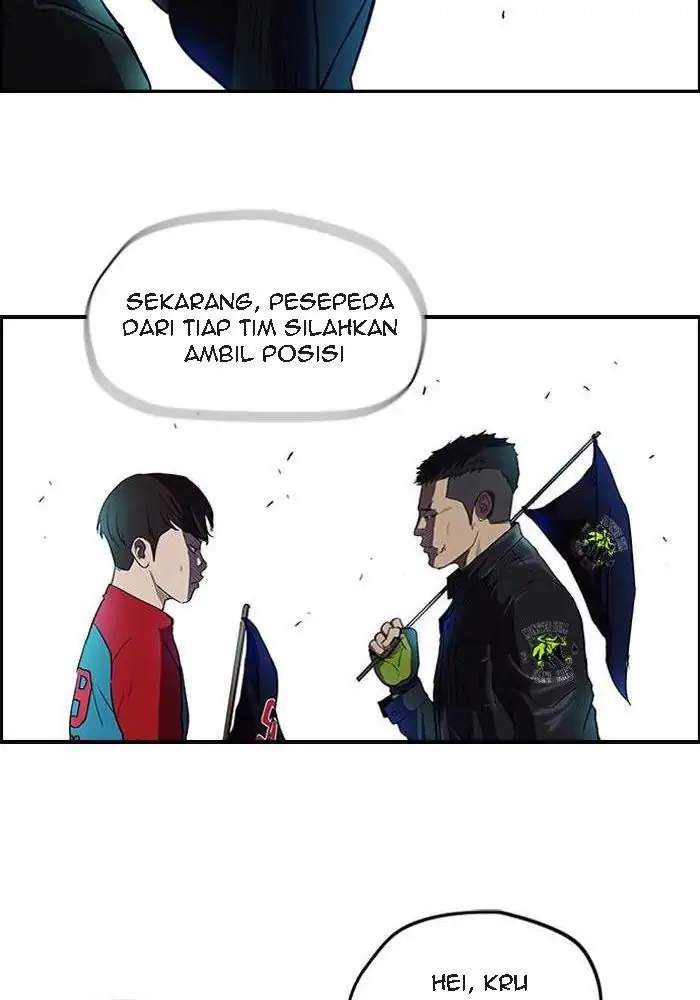 Read Wind Breaker ID Manga Online