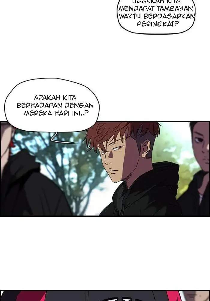 Read Wind Breaker ID Manga Online
