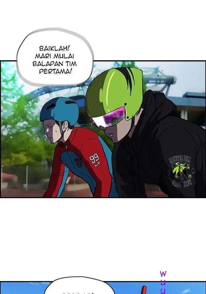 Read Wind Breaker ID Manga Online