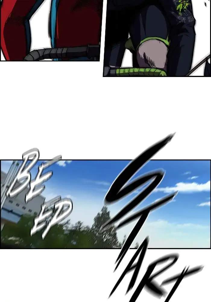 Read Wind Breaker ID Manga Online