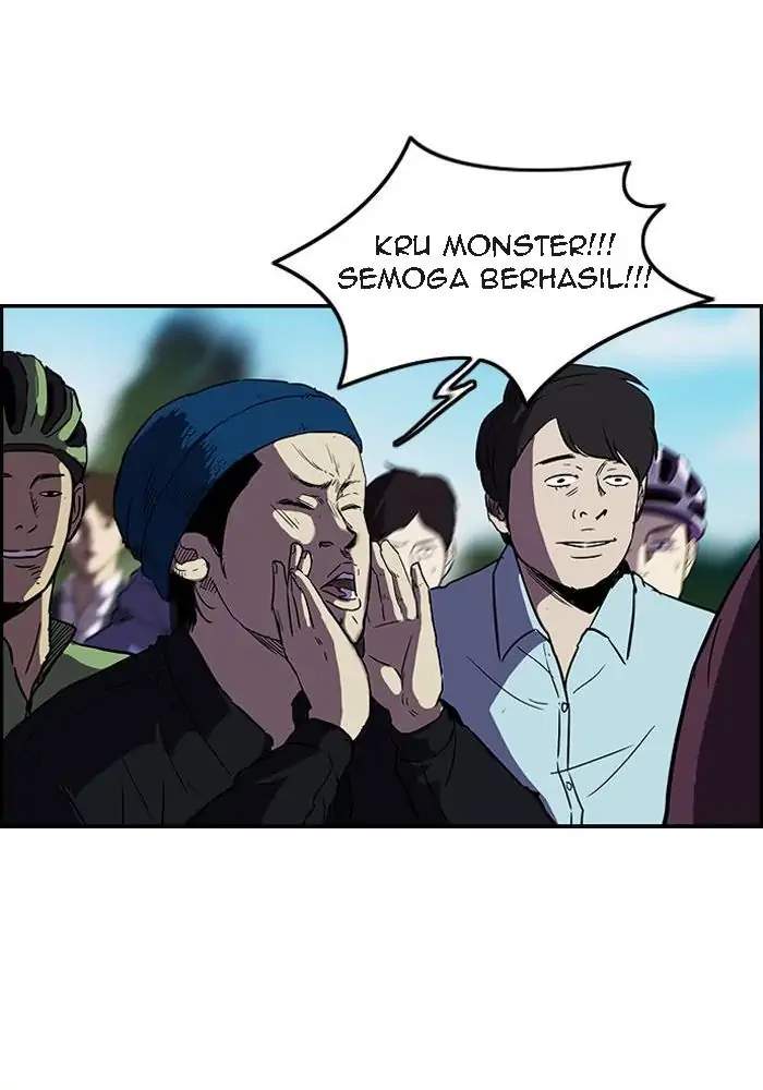 Read Wind Breaker ID Manga Online