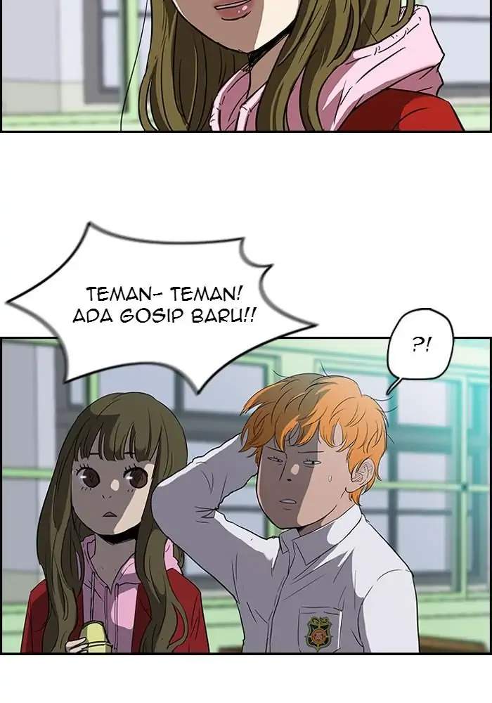 Read Wind Breaker ID Manga Online