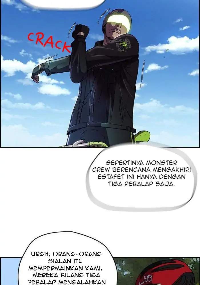 Read Wind Breaker ID Manga Online