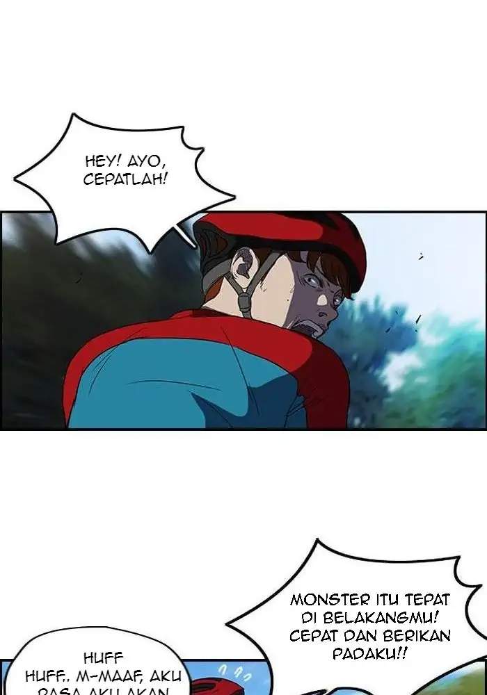 Read Wind Breaker ID Manga Online