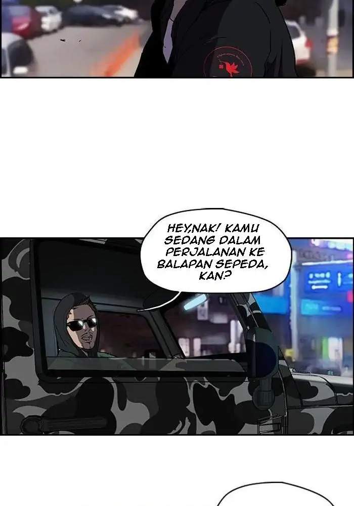 Read Wind Breaker ID Manga Online