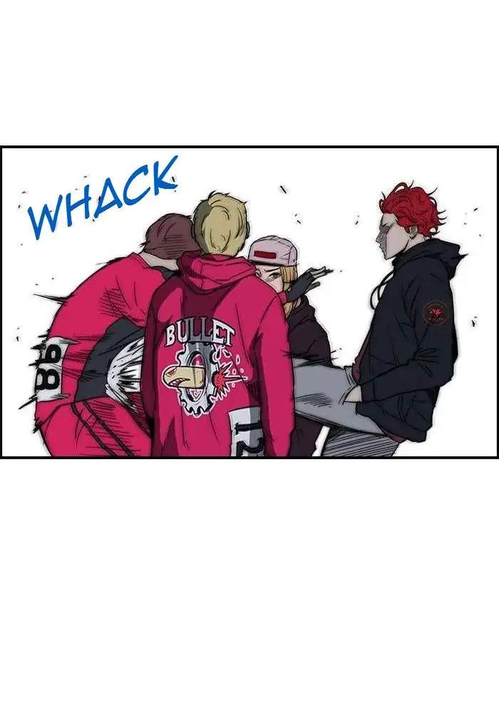 Read Wind Breaker ID Manga Online