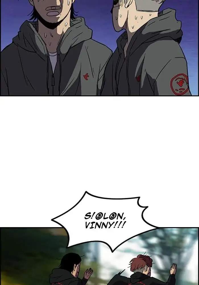 Read Wind Breaker ID Manga Online