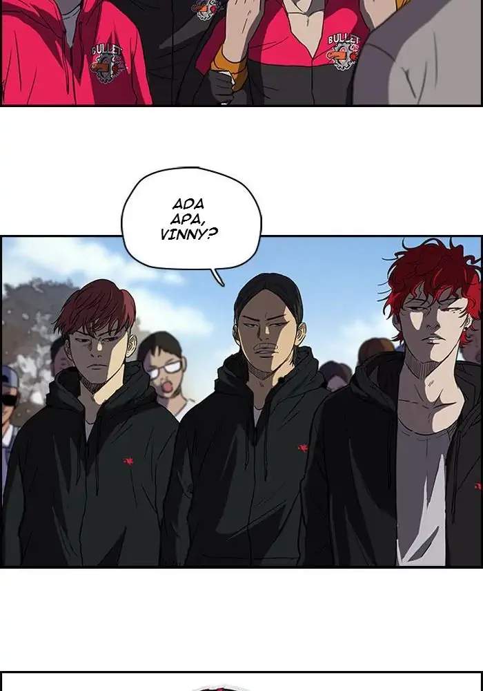 Read Wind Breaker ID Manga Online