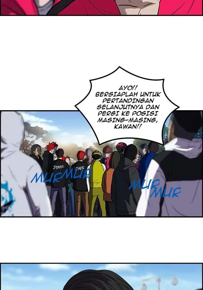 Read Wind Breaker ID Manga Online