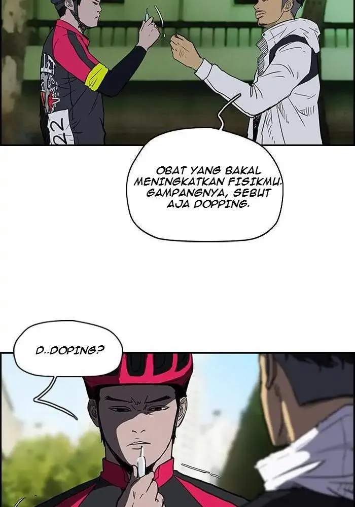 Read Wind Breaker ID Manga Online