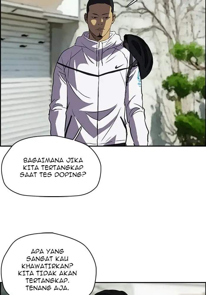 Read Wind Breaker ID Manga Online