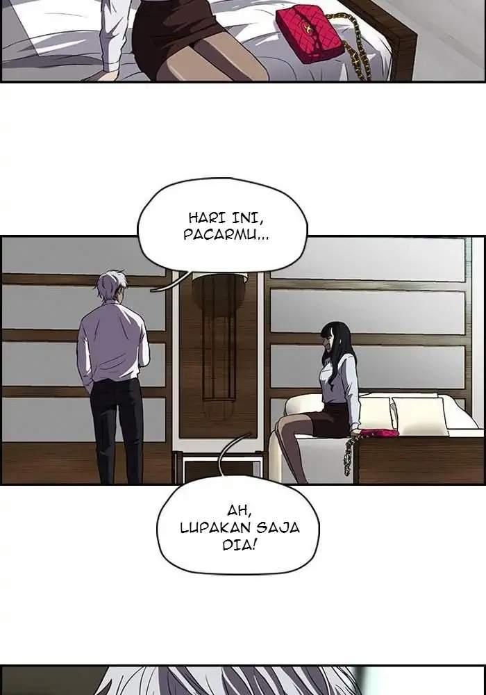 Read Wind Breaker ID Manga Online
