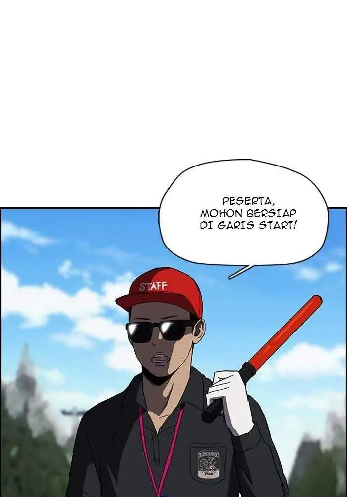Read Wind Breaker ID Manga Online