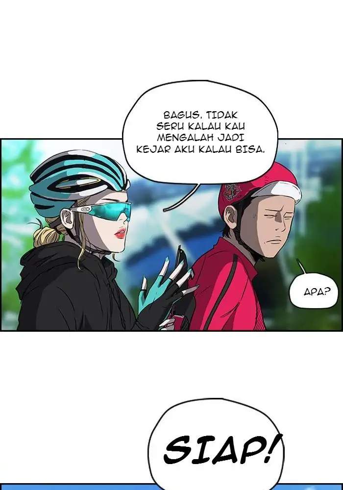 Read Wind Breaker ID Manga Online