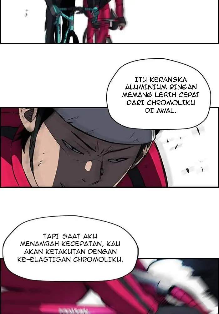 Read Wind Breaker ID Manga Online