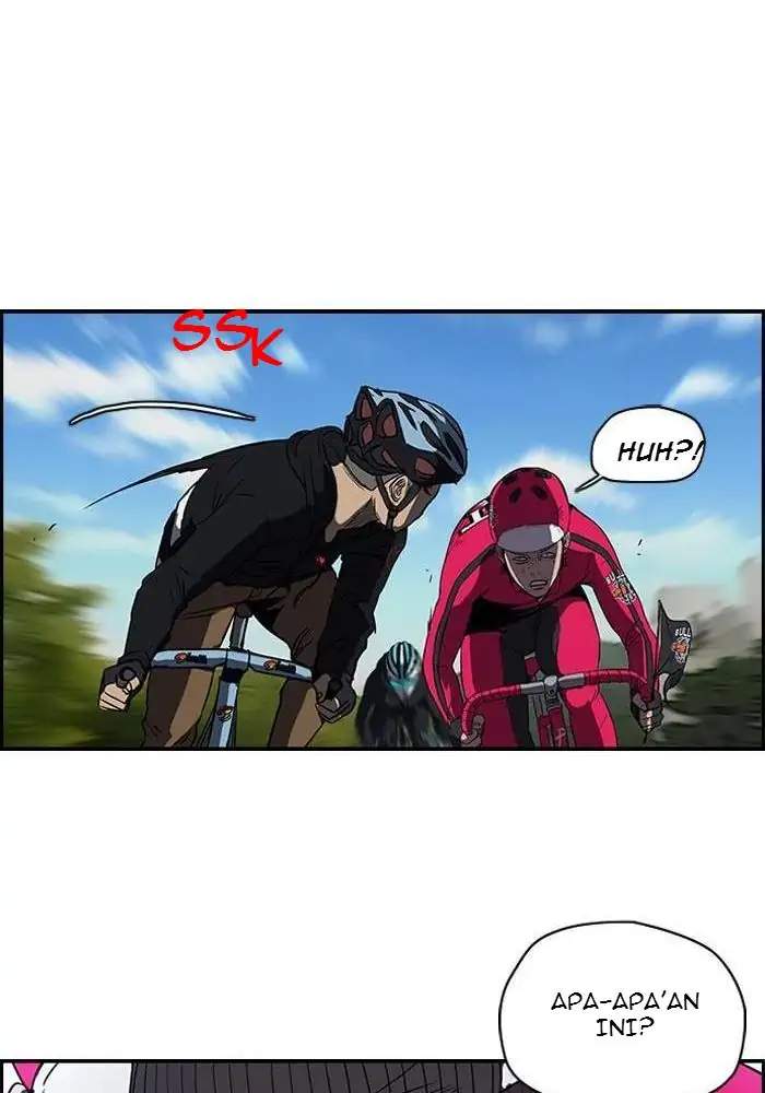 Read Wind Breaker ID Manga Online