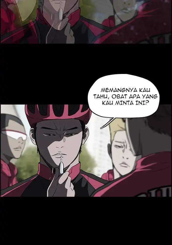Read Wind Breaker ID Manga Online