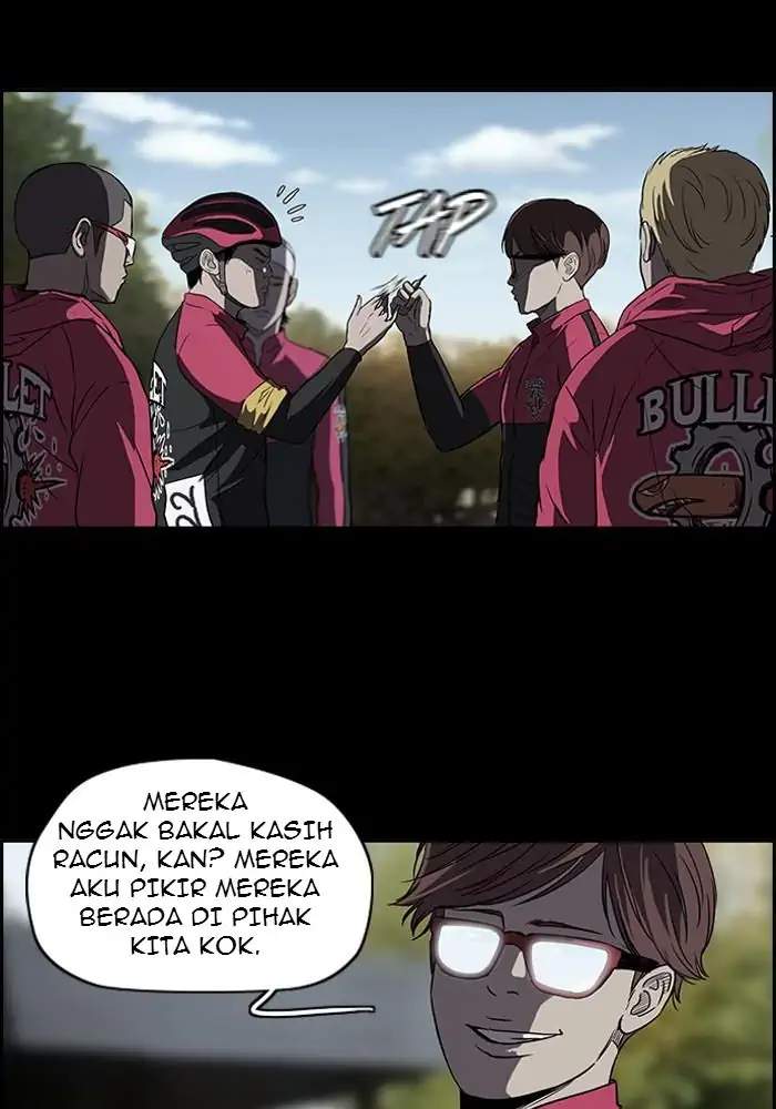 Read Wind Breaker ID Manga Online
