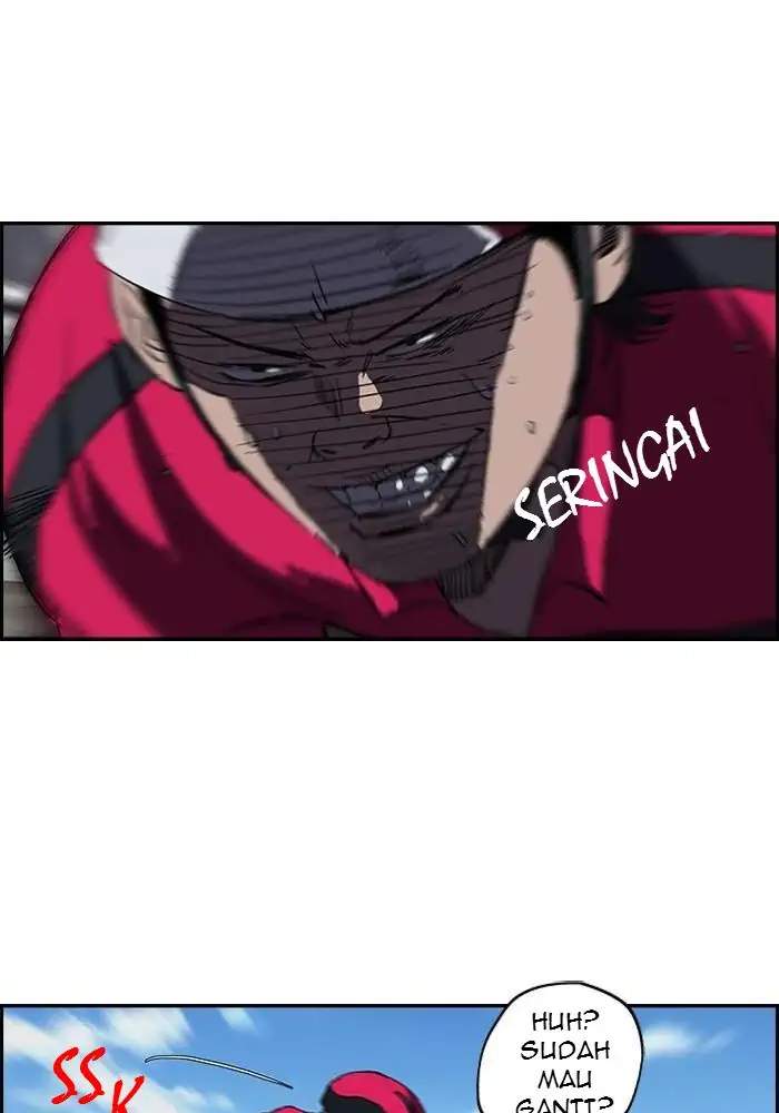 Read Wind Breaker ID Manga Online