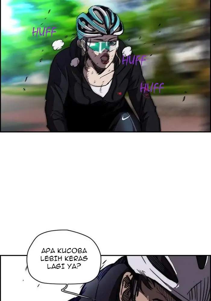 Read Wind Breaker ID Manga Online