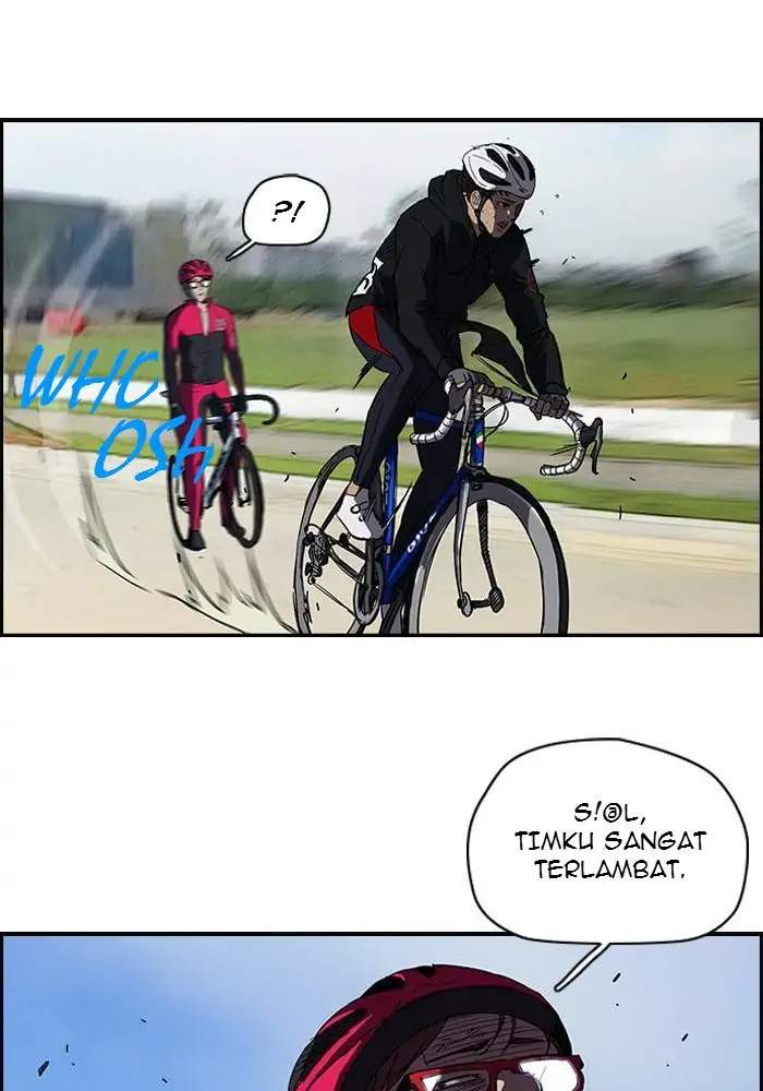 Read Wind Breaker ID Manga Online