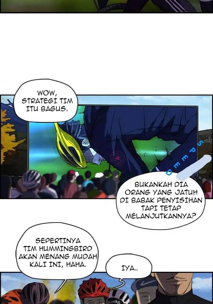 Read Wind Breaker ID Manga Online