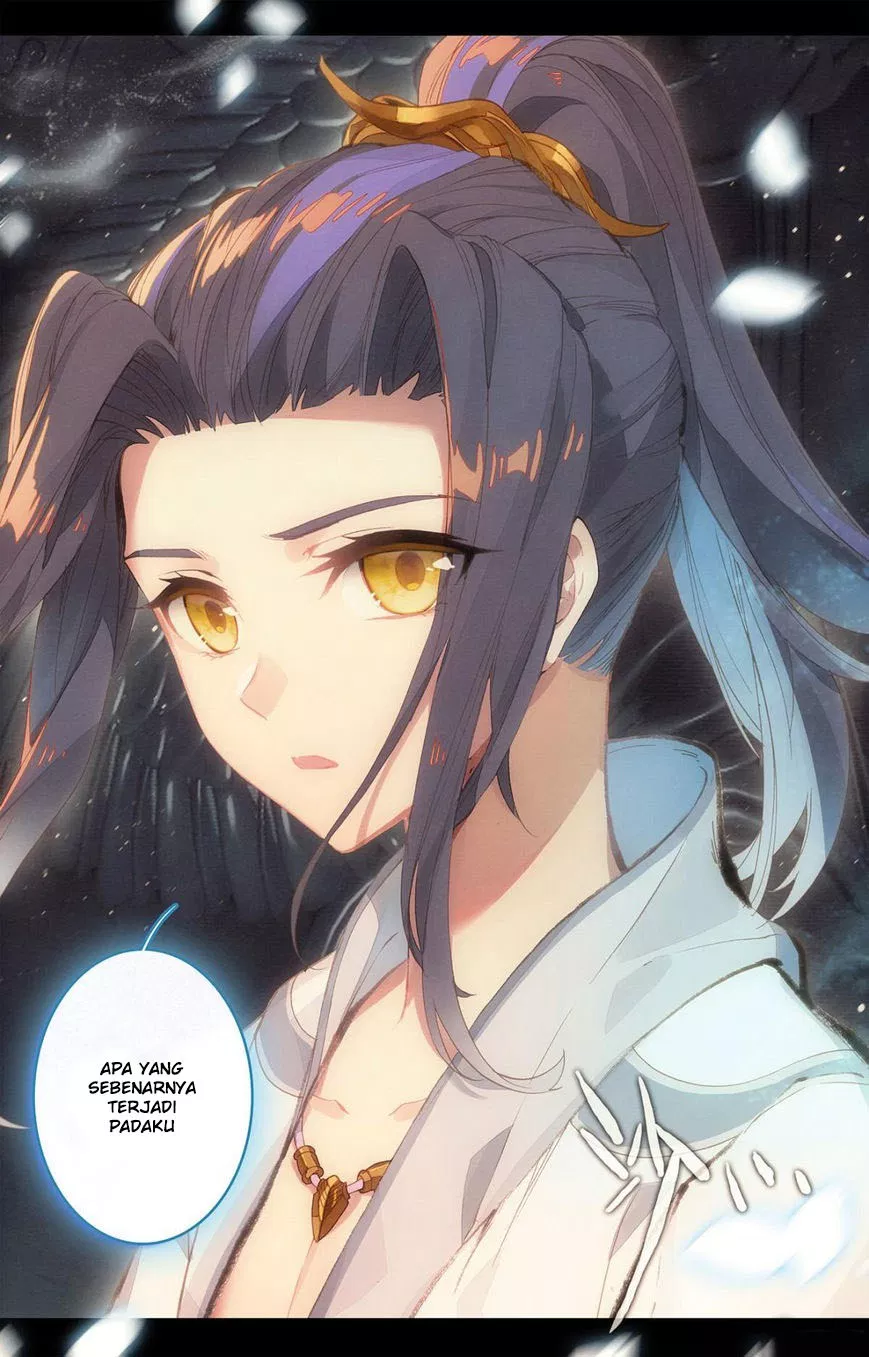 Read Yuan Zun ID Manga Online