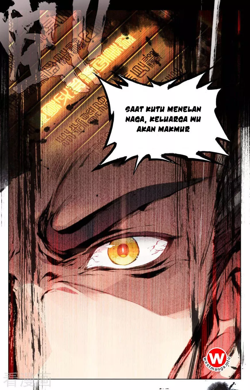 Read Yuan Zun ID Manga Online