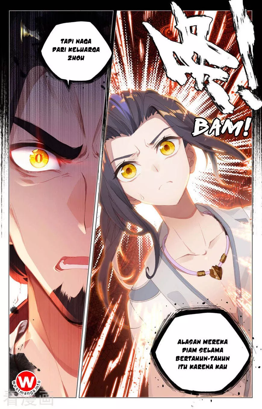 Read Yuan Zun ID Manga Online