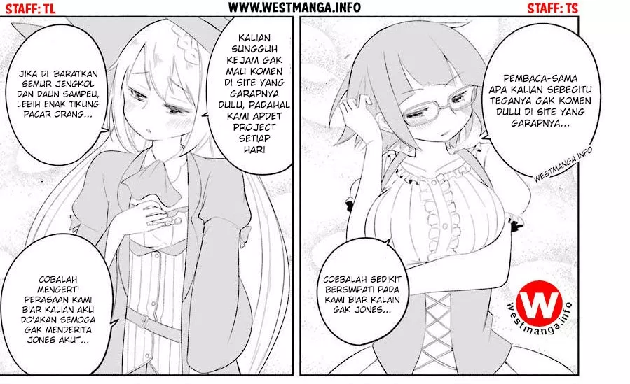 Read Yuan Zun ID Manga Online