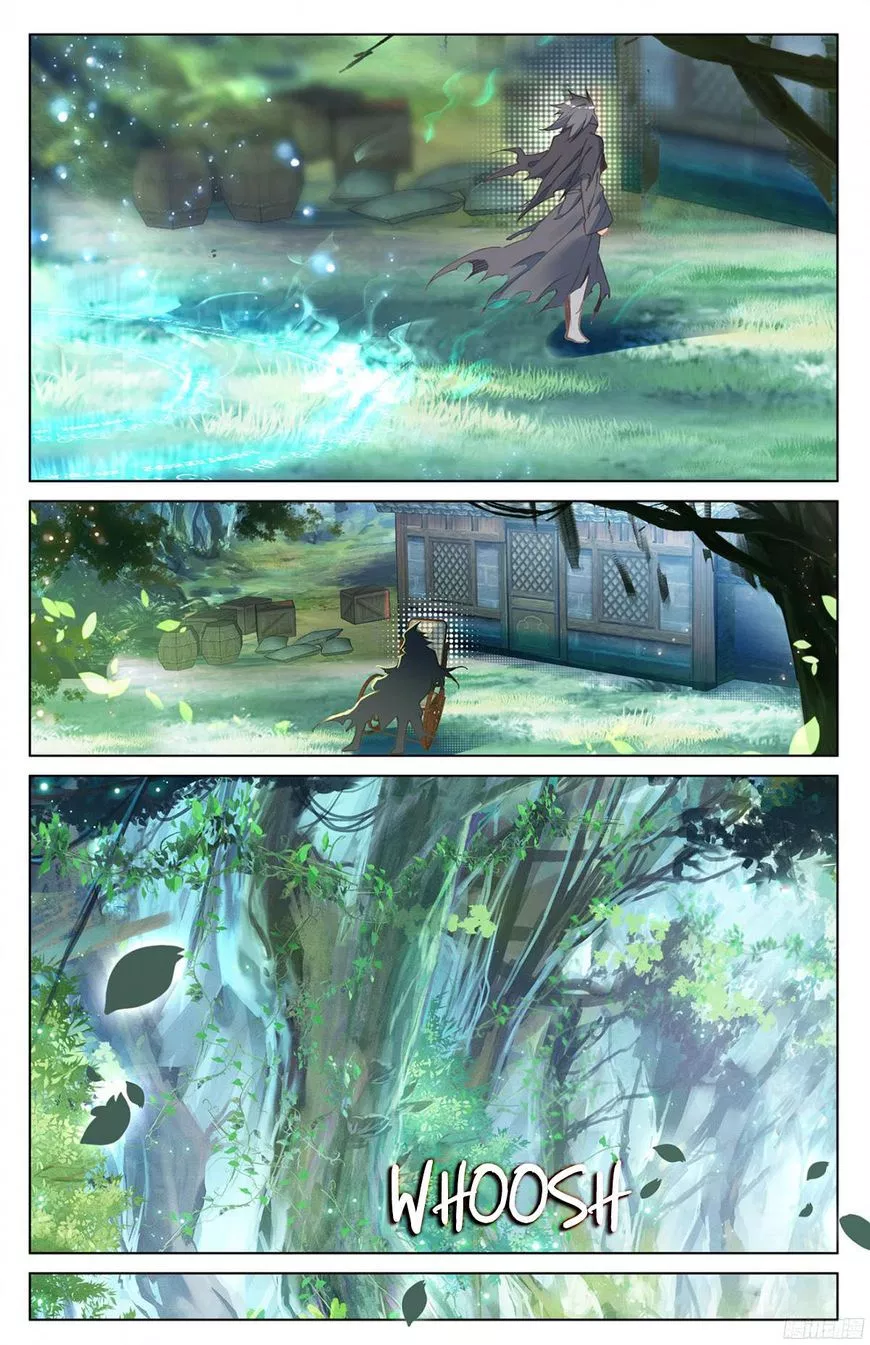 Read Yuan Zun ID Manga Online