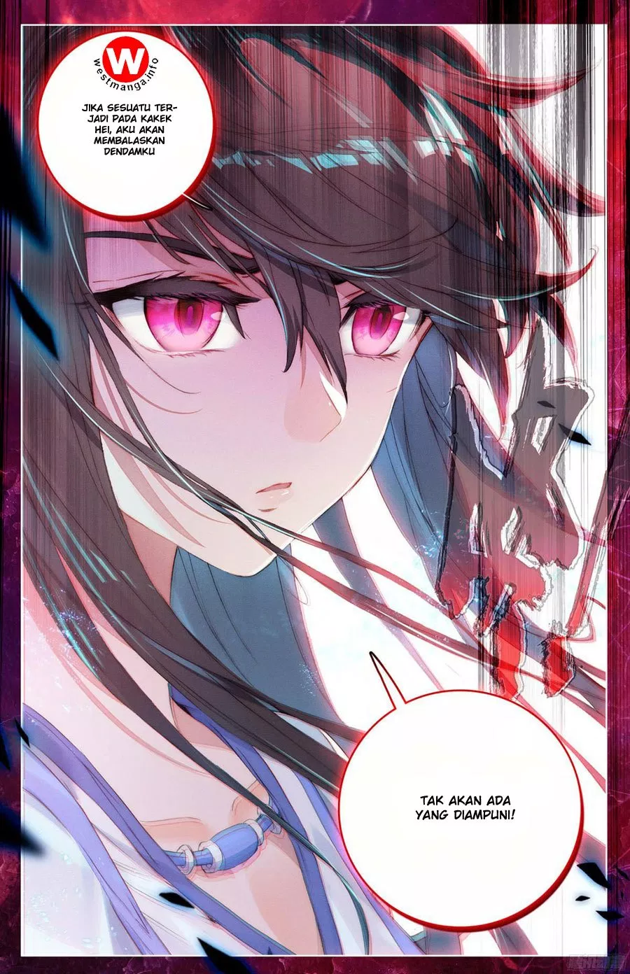 Read Yuan Zun ID Manga Online