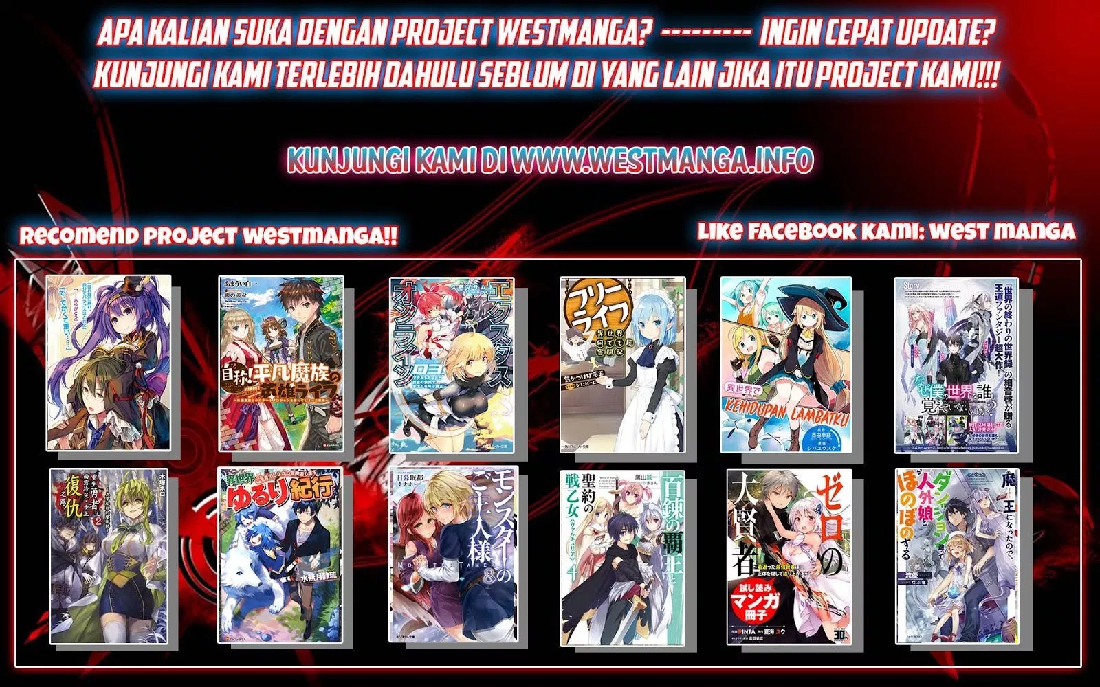 Read Yuan Zun ID Manga Online