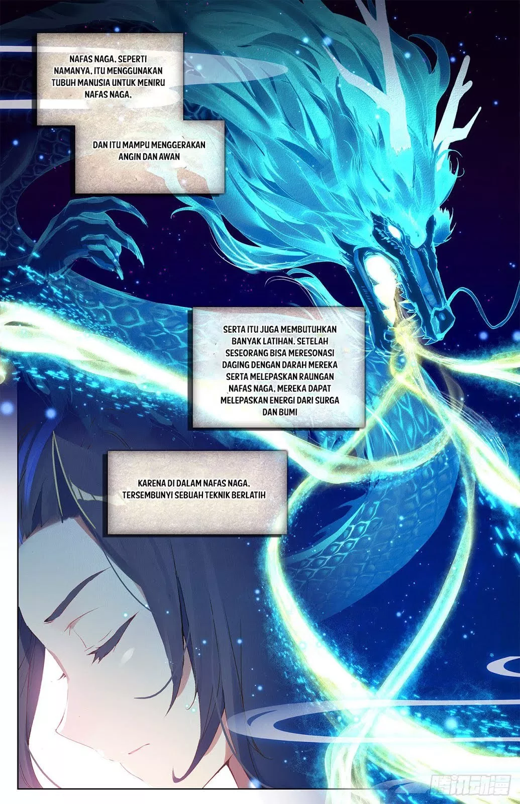 Read Yuan Zun ID Manga Online
