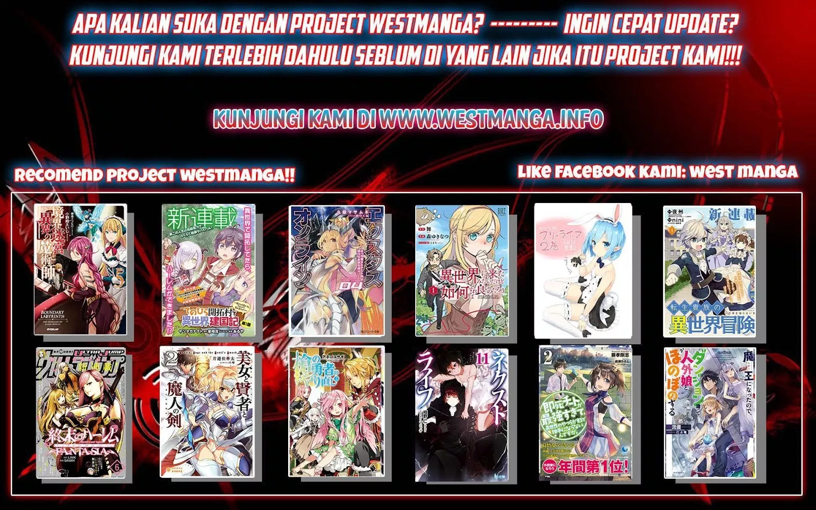 Read Yuan Zun ID Manga Online