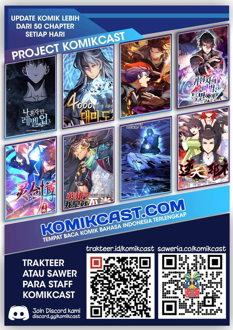 Read Yuan Zun ID Manga Online
