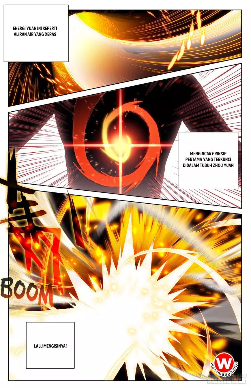 Read Yuan Zun ID Manga Online